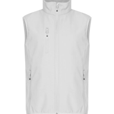 Classic Softshell Vest