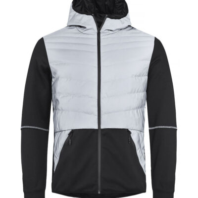Utah Jacket