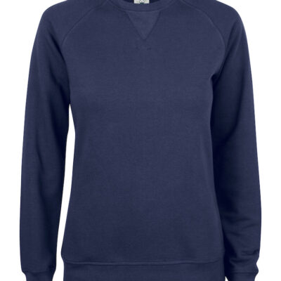 Premium OC Roundneck Women