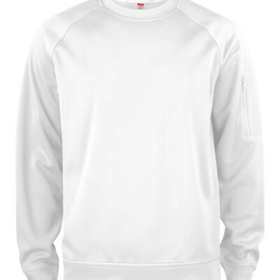 Basic Active Roundneck