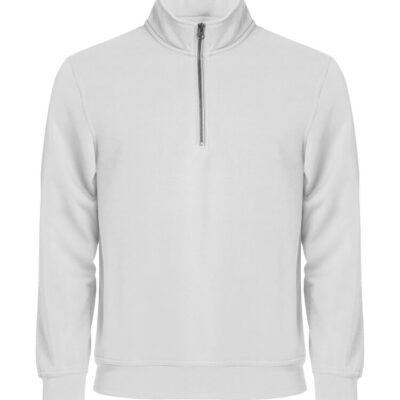 Basic Half Zip