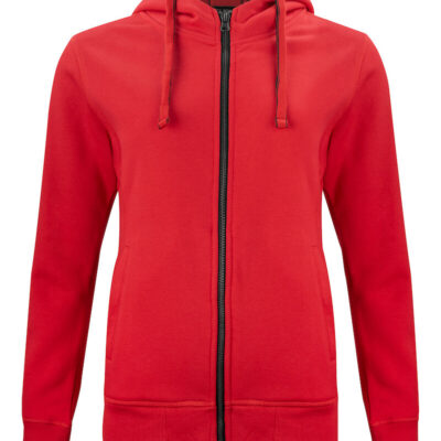 Classic Hoody Full Zip Women