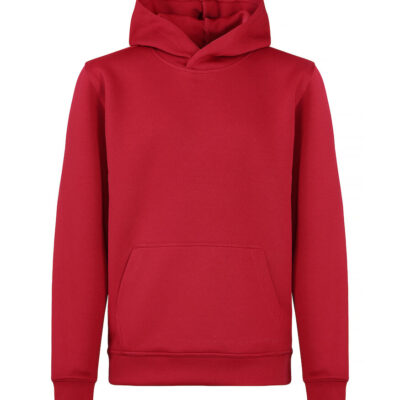 Basic Active Hoody Junior