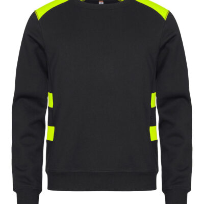 Ambition Roundneck