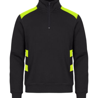 Ambition Half Zip