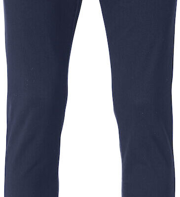5-Pocket Stretch