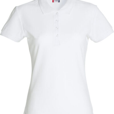 Basic Polo Women