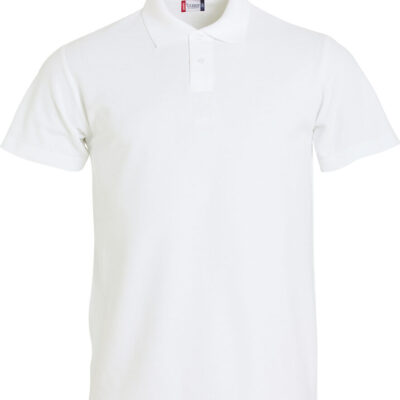 Basic Polo S/S Junior