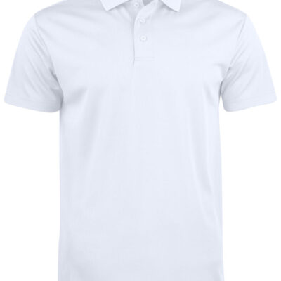 Basic Active Polo