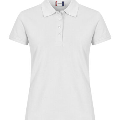 Heavy Premium Polo Women