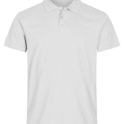 Single Jersey Polo