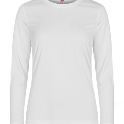 Basic Active-T L/S Women