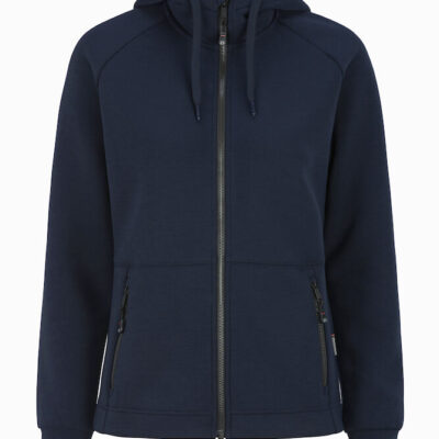 Anzac Lady FZ Hood