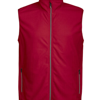 Melton Vest
