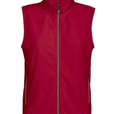 Melton Lady Vest
