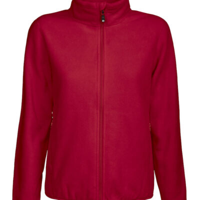 Warren Lady Full Zip