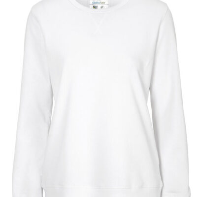 Crew Neck Lady