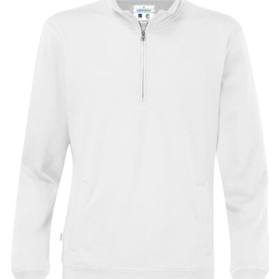 Half Zip Unisex