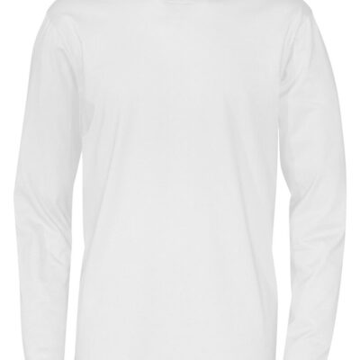 T-Shirt LS Man