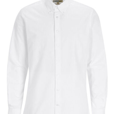 Oxford Shirt Slim fit Man
