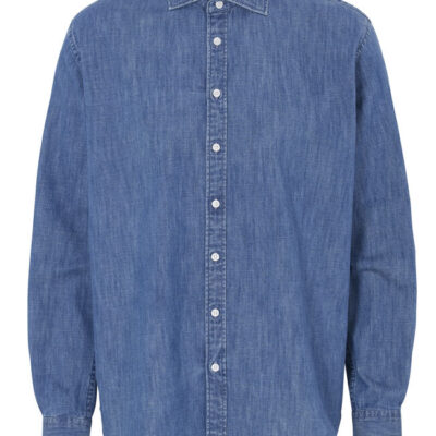 Denim Comfort Man