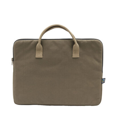Canvas Computer Case