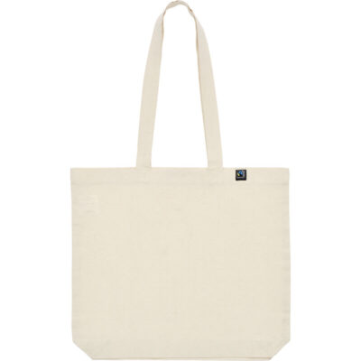 Key Tote Bag (GOTS)