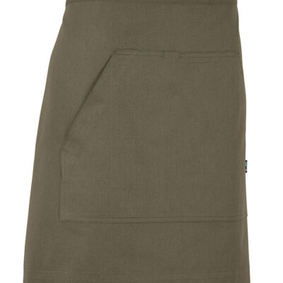 Waist Apron Short