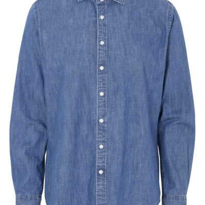 Denim Slim Fit Man