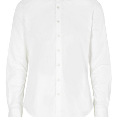 Twill Slim Fit Man