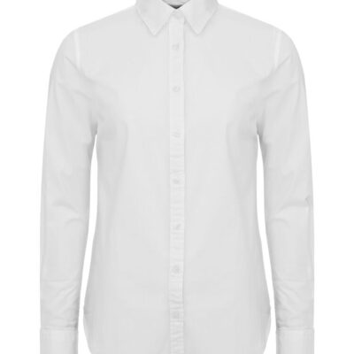 Poplin Lady (GOTS)