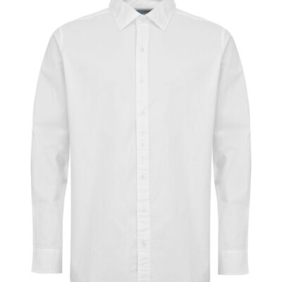 Poplin Comfort (GOTS)