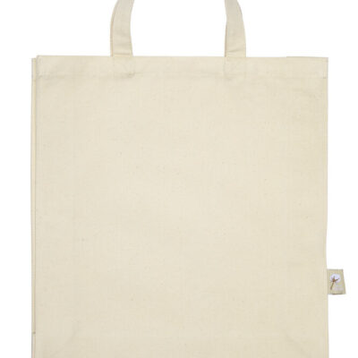 GOTS Heavy Canvas Bag