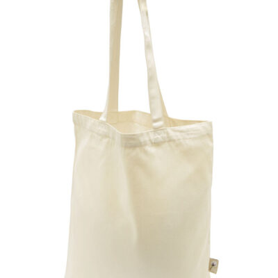 GOTS Twill Bag