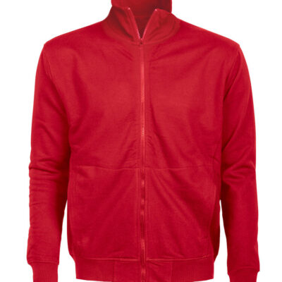 Midland Full Zip