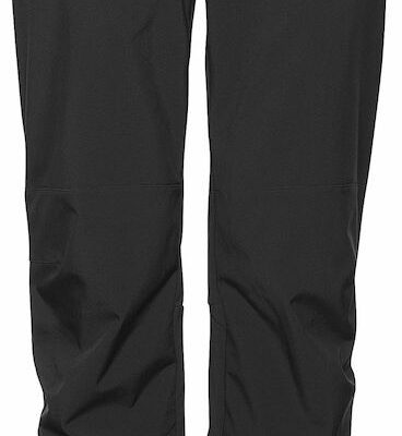 Tulsa Softshell Pants