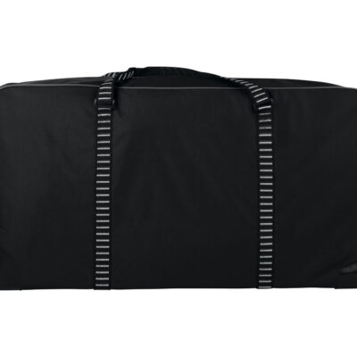 Silver Line Teambag
