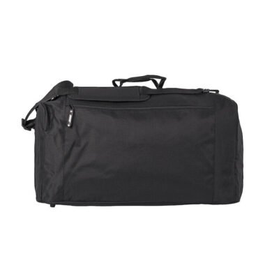 Black Line Travelbag