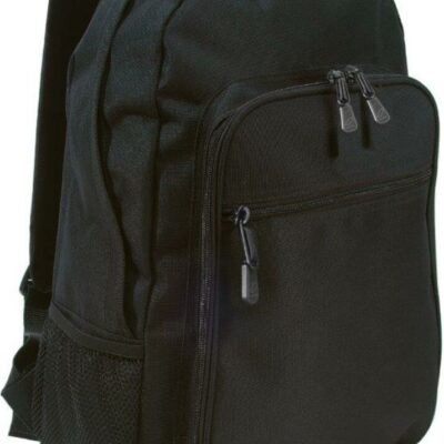 Black Line Daypack