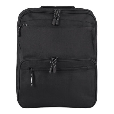 Black Line Computer Backpack