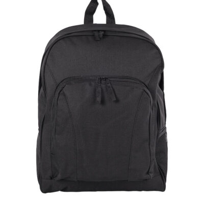 Black LineEasy Backpack