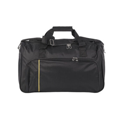 Pipe Line Travelbag