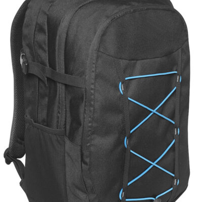 Sporty Line Computer Backpack