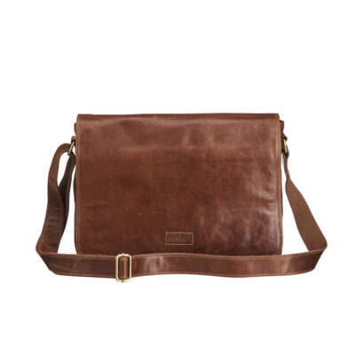 Leather Line Shoulderbag
