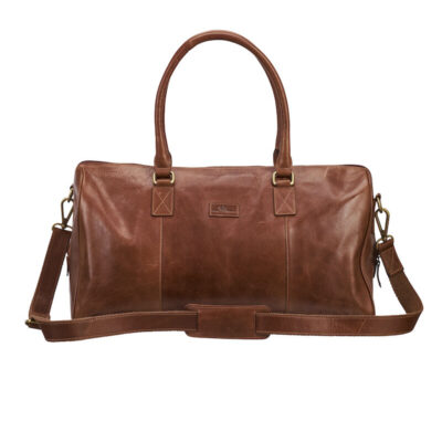 Leather Line Travelbag