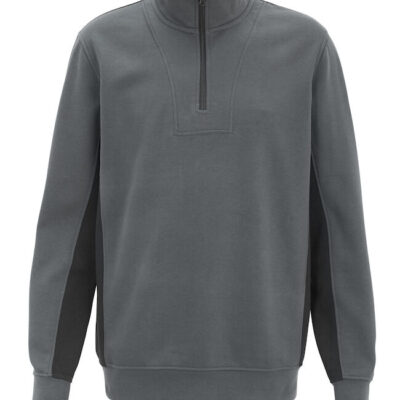 Cleveland Half Zip
