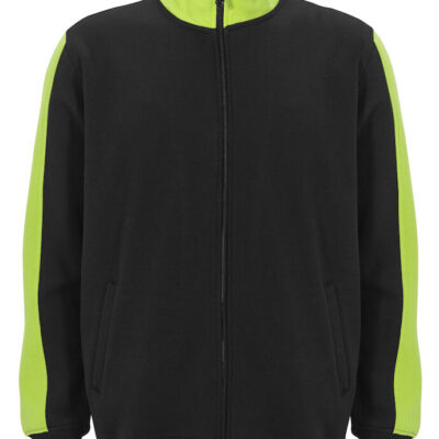 Genova Full Zip Sweatshirt