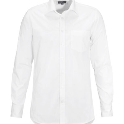 Powell Slim Fit L/S