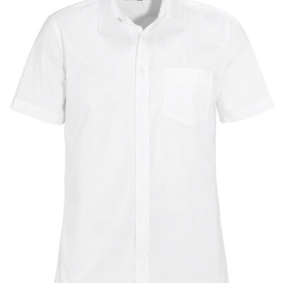 Powell Slim Fit S/S