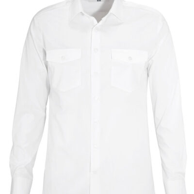 Maverick Slimfit L/S